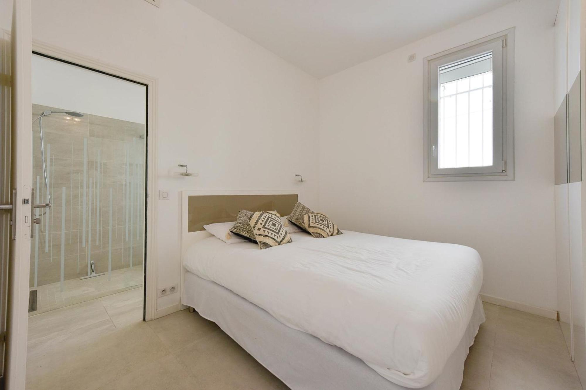 Appartement First Floor Walk To Garage Cannes