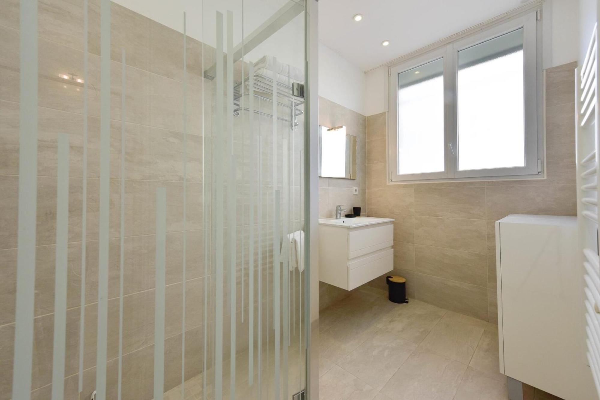Appartement First Floor Walk To Garage Cannes